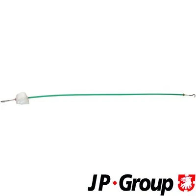 Cable Pull, door release
